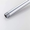 Brazo de Regadera y Tubo de Acero Inoxidable, Innovación Excepcional