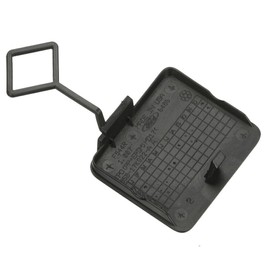 Ford 2020-2023 Explorer Lower Tow Hitch Bracket Cover Cap LB5Z-17K922-AA