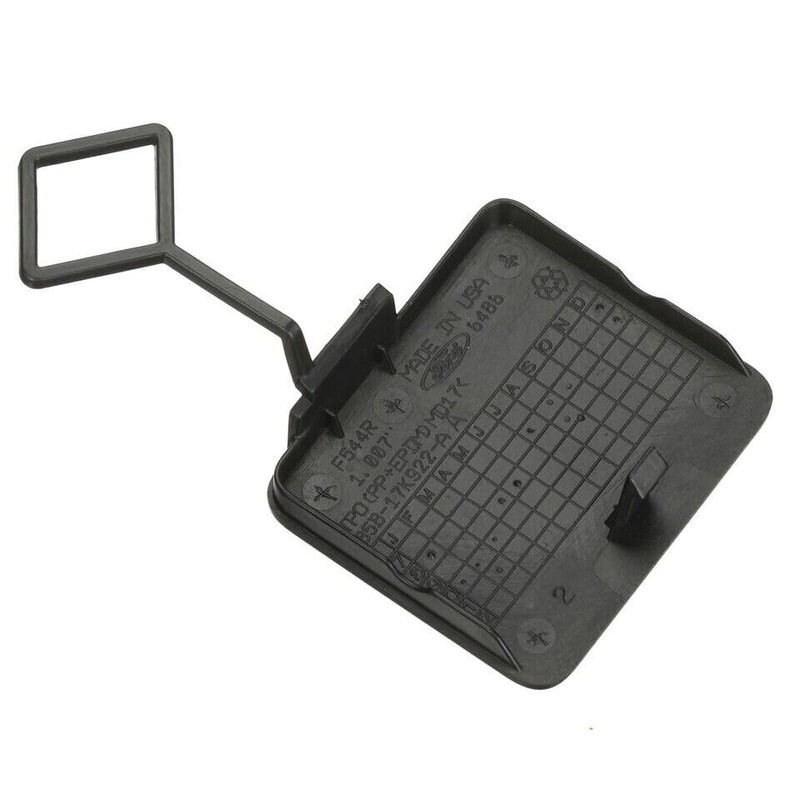 Ford 2020-2023 Explorer Lower Tow Hitch Bracket Cover Cap LB5Z-17K922-AA