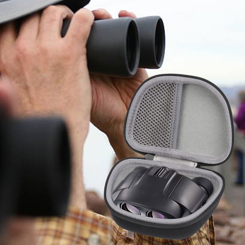 PENTAX Binoculars Dedicated Storage Case 8 x 21UCF Compatible with