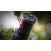 Suinga Hunter PGJ-04 1/2-Inch Turbine Sprinkler Range 14 to 45