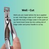 Professional Nail Clippers Nail Cutters Tip Acrylic Nail Clippers –