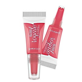 Sugar Pink Gel Gloss Royale Lip Gloss