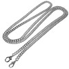EAZY CASE - Replacement Metal Strap for Handbag - Bag
