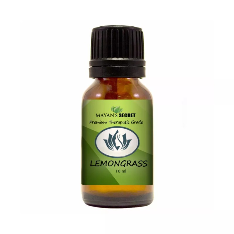 Mayan's Sectret Mayan's Secret Premium Grade Essential Oils-Tranquili