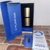 Purifair Pro Portable Personal Air Purifier- Color Gold -BRAND New