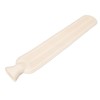 2000ML Hot Water Bottle Strip Shaped Hot Water Bag for