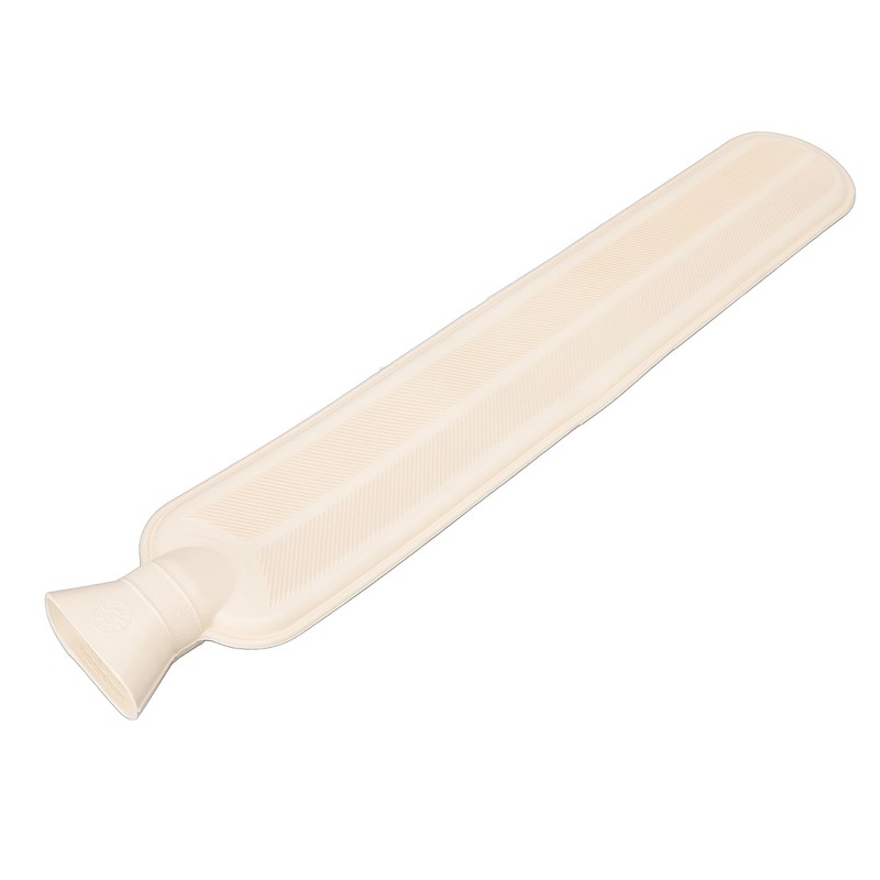 2000ML Hot Water Bottle Strip Shaped Hot Water Bag for