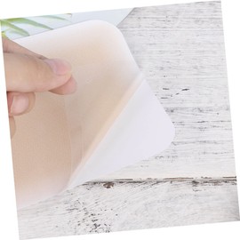 WOONEKY 2pcs Skin Conceal Tape for Scars Blemishes Invisible Scar Cover Patch Multipurpose Skin Covering for Summer Swimming