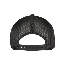 Flexfit Unisex Baseball Cap, black