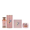 Lattafa Perfumes | Mayar + Mayar Incense Bundle | Women's