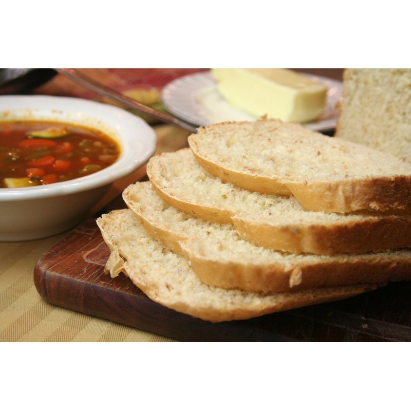 The Prepared Pantry New England Soup and Sandwich Bread Mix;