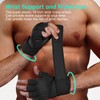 Workout Gloves Weight Lifting Gloves for Men Women Gym Exercise