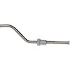 Dorman 919-234 Stainless Steel Brake Line Kit Compatible with Select