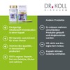 Dr. Koll Darm Active Capsules - Optimal Intestinal Support with