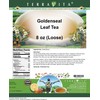 Goldenseal Leaf Tea (Loose) (8 oz, ZIN: 512020)