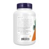 NOW Suplementos, Glicinato de magnesio 100 mg, forma altamente absorbible,