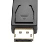 Customizable TRIPP LITE P582-006-V2 DisplayPort 1.2 with Latches to HDMI