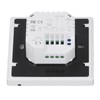 Smart Thermostat App Control Programmable WIFI Home Thermostat for Electric