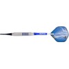 Bull´s Blizzard soft darts 16 grams 49,2 mm blue/silver