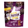 FlavCity Grass Fed Whey Chocolate Protein Powder - Brownie Batter