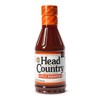 Head Country Bar-B-Q Sauce, Apple Habanero | Gluten Free BBQ