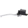 MUNEFE Brake Lever Master Cylinder, Control Lever Master Cylinder, Front