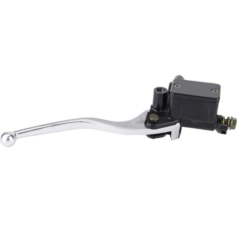 MUNEFE Brake Lever Master Cylinder, Control Lever Master Cylinder, Front