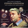 Sondheim: New Chamber Music Arrangements