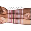 Huda Beauty Rose Quartz 18 Eyeshadow Palette