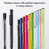LAMY safari white - Mechanical Pencil with ergonomic grip &