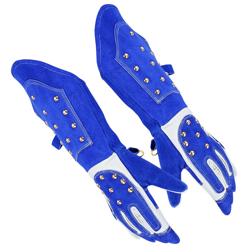 Anti Animal BitE proof Grabbing Long Thickening Training Dog Tamer