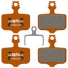 epic Disc Brake Pads for SRAM Rival, RED, Apex, Force,