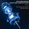 420mm Ultra-thin 3D Holographic Advertising Machine 3D Imaging Holographic Advertising