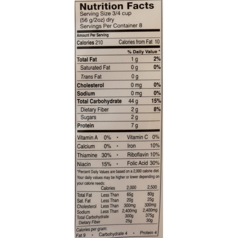 Colavita Pasta - Radiators, 1 Pound - Pack of 20