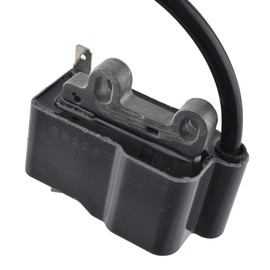 Ignition Coil Module for Echo HC-150i HC-151i HC-155 HC-165 HC-185 HC-225 HC-235 HC245 PAS-255 PPT235ES PPF-225 ES-210 ES-211 ED-200 EDR-210 GT-225 GT-225i GT-225SF Part NO. A411000130