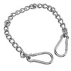 Sandbag Extension Chain Rust Proof High Load Bearing Capacity Stainless