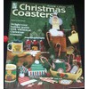 Plastic Canvas Christmas Coasters (181045)