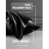 Mulberry Silk Pillowcase for Hair and Skin, SGMSILK 22 Momme