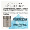 Gel Modelador Corporal Cryoactive Hinode Corps