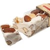Quaranta Soft Nougat with Almonds 100g