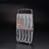 Edward Tools Precision Screwdriver Set with Storage Case - 9