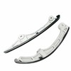 BLACKHORSE-RACING Timing Chain Kit + Water Pump Compatible with 2007