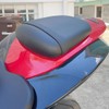 HANSWD Rear Pillion Passenger Seat for 2006-2007 Suzuki Gsx-r 600/750