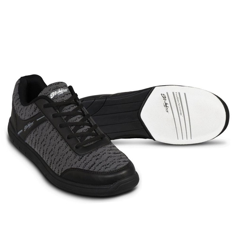 KR Strikeforce - Zapatos de Bolos Modernos para niño