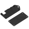 Aluminum Alloy Enclosure Circuit Board Heat Dissipation Protective Case for
