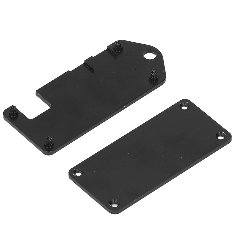 Aluminum Alloy Enclosure Circuit Board Heat Dissipation Protective Case for