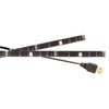 König KNM ML2RGB USB TV Mood Lighting LED Strip 50