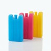 Frizerino Coloured Ice Bricks 3 Pieces - Cooling Tiles (total