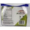 Bag Balm 3 Pc NERF Kids Hygiene Travel Bag Set